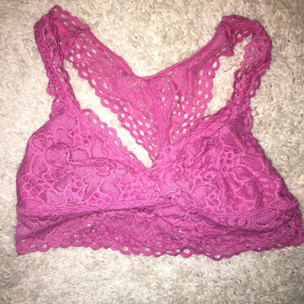 Aeropostale Bralette